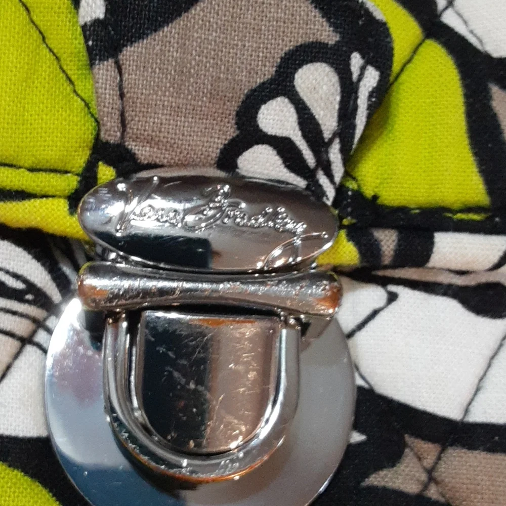 Vera Bradley Hipster....Excellent condition SOLD - Picture 7 of 7